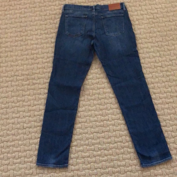 Lucky Brand Sweet ‘N Straight-Leg Jeans - Picture 2 of 4